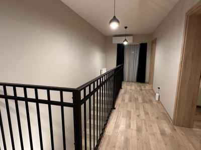 Duplex 4 camere, 100 mp, zona Mosnita Veche imagine mica 19, foxfort.ro