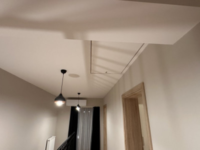 Duplex 4 camere, 100 mp, zona Mosnita Veche imagine mica 20, foxfort.ro