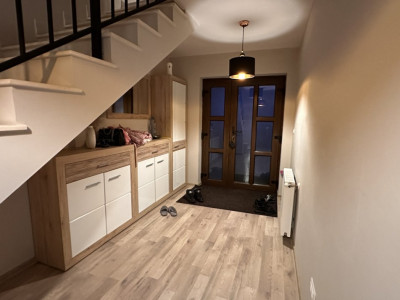 Duplex 4 camere, 100 mp, zona Mosnita Veche imagine mica 21, foxfort.ro