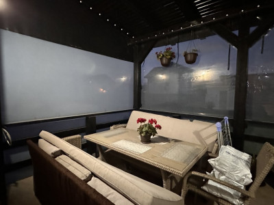 Duplex 4 camere, 100 mp, zona Mosnita Veche imagine mica 22, foxfort.ro