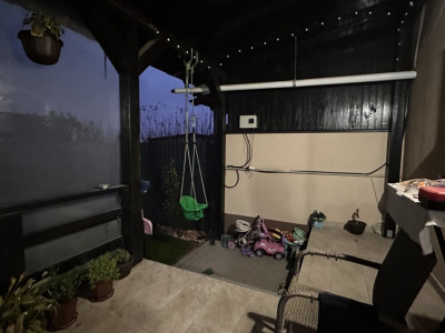 Duplex 4 camere, 100 mp, zona Mosnita Veche imagine mica 23, foxfort.ro