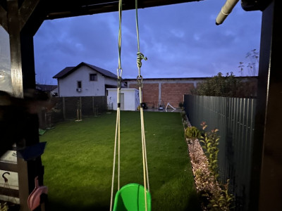 Duplex 4 camere, 100 mp, zona Mosnita Veche imagine mica 24, foxfort.ro