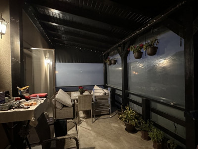 Duplex 4 camere, 100 mp, zona Mosnita Veche imagine mica 25, foxfort.ro