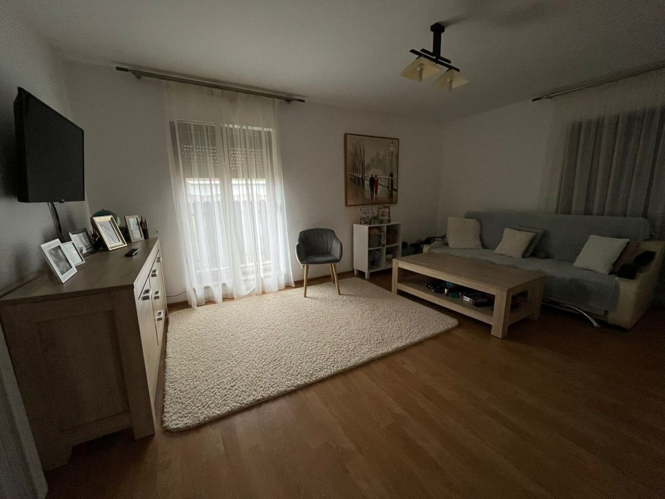 Duplex 4 camere, 140 mp, in Giroc, zona calea Urseni 1, foxfort.ro