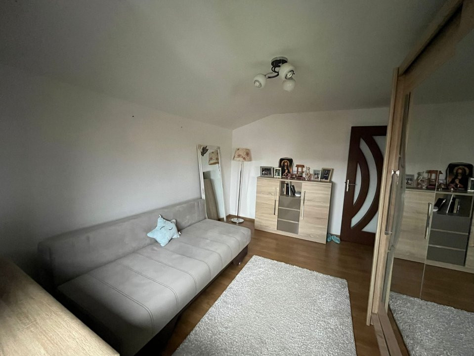 Duplex 4 camere, 140 mp, in Giroc, zona calea Urseni 5, foxfort.ro