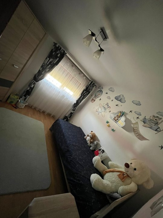 Duplex 4 camere, 140 mp, in Giroc, zona calea Urseni 7, foxfort.ro