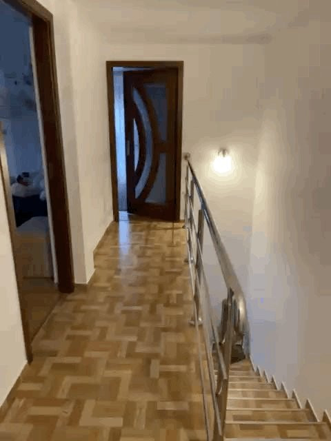 Duplex 4 camere, 140 mp, in Giroc, zona calea Urseni 11, foxfort.ro