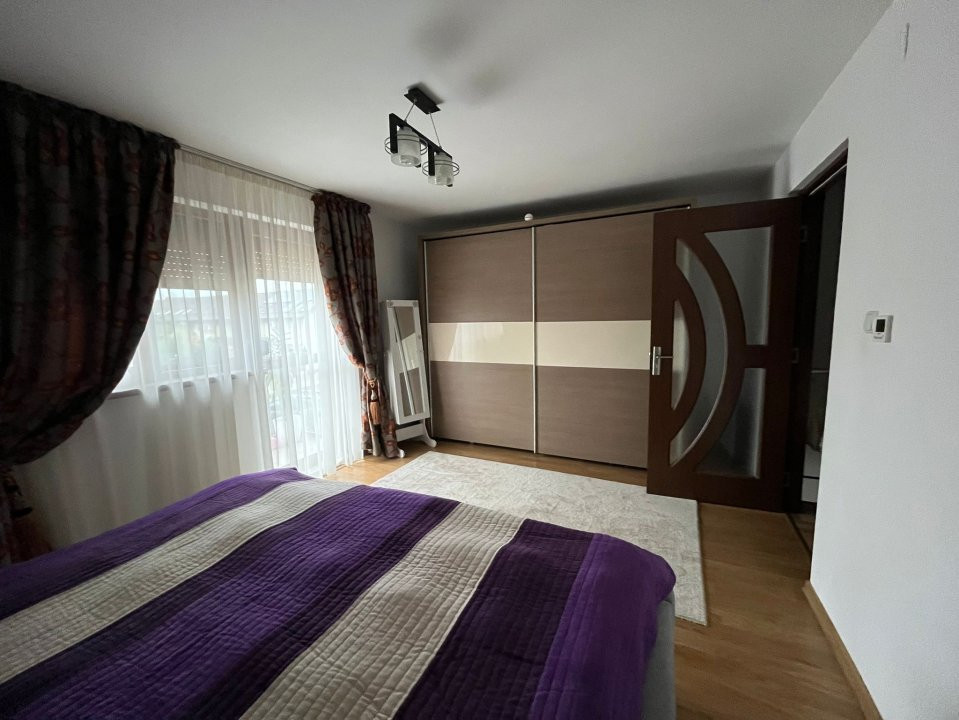 Duplex 4 camere, 140 mp, in Giroc, zona calea Urseni 12, foxfort.ro