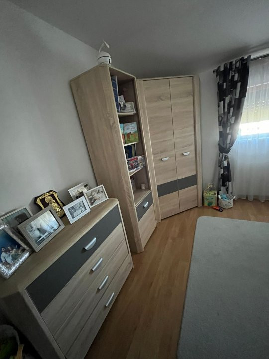 Duplex 4 camere, 140 mp, in Giroc, zona calea Urseni 14, foxfort.ro