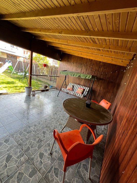 Duplex 4 camere, 140 mp, in Giroc, zona calea Urseni 16, foxfort.ro