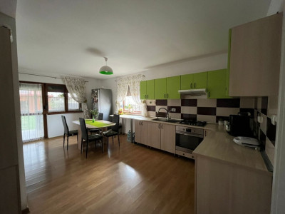 Duplex 4 camere, 140 mp, in Giroc, zona calea Urseni imagine mica 2, foxfort.ro