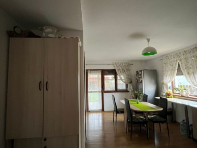 Duplex 4 camere, 140 mp, in Giroc, zona calea Urseni imagine mica 3, foxfort.ro