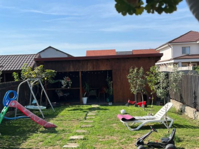 Duplex 4 camere, 140 mp, in Giroc, zona calea Urseni imagine mica 8, foxfort.ro