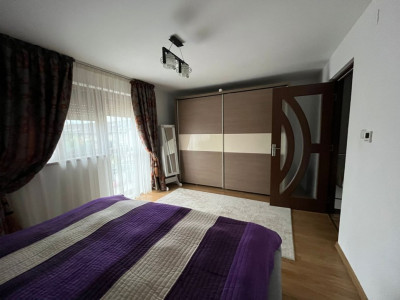 Duplex 4 camere, 140 mp, in Giroc, zona calea Urseni imagine mica 12, foxfort.ro