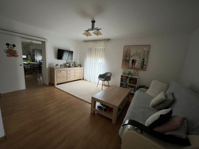 Duplex 4 camere, 140 mp, in Giroc, zona calea Urseni imagine mica 13, foxfort.ro