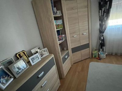 Duplex 4 camere, 140 mp, in Giroc, zona calea Urseni imagine mica 14, foxfort.ro