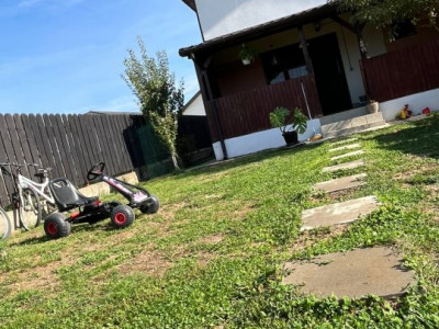 Duplex 4 camere, 140 mp, in Giroc, zona calea Urseni imagine mica 15, foxfort.ro