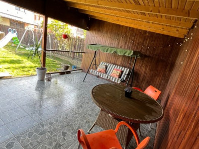 Duplex 4 camere, 140 mp, in Giroc, zona calea Urseni imagine mica 16, foxfort.ro