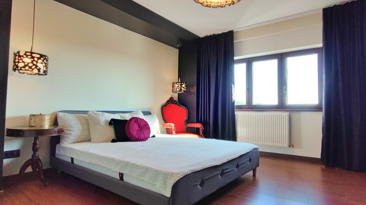 Apartamente de vanzare Timisoara Simion Barnutiu 4