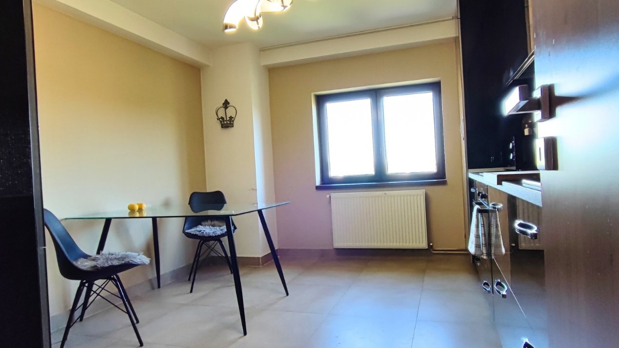 Apartamente de vanzare Timisoara Simion Barnutiu 9