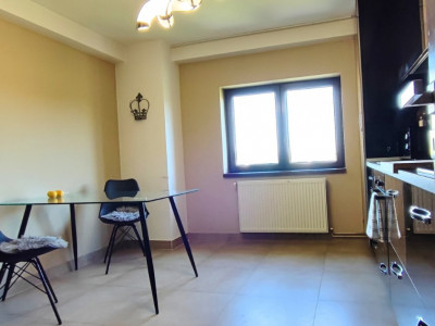 Apartamente de vanzare Timisoara Simion Barnutiu imagine mica 9