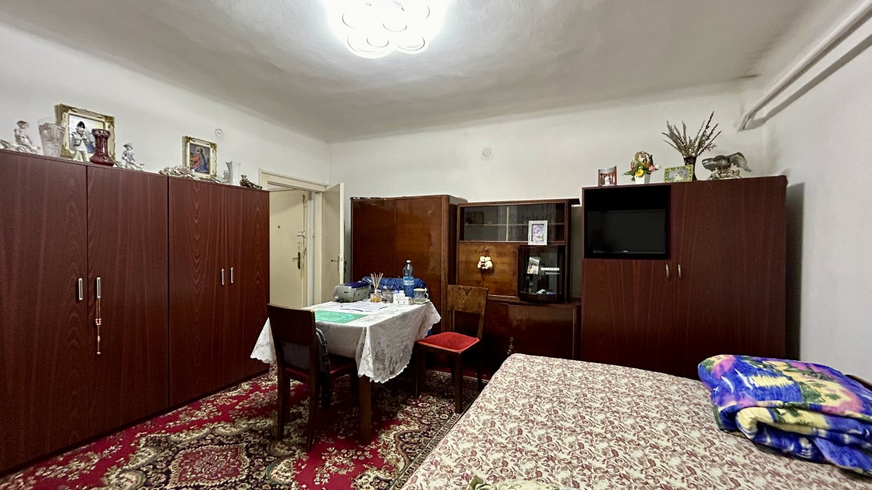 Apartamente de vanzare Timisoara Take Ionescu 2