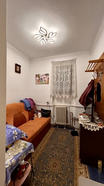 Apartamente de vanzare Timisoara Take Ionescu 3