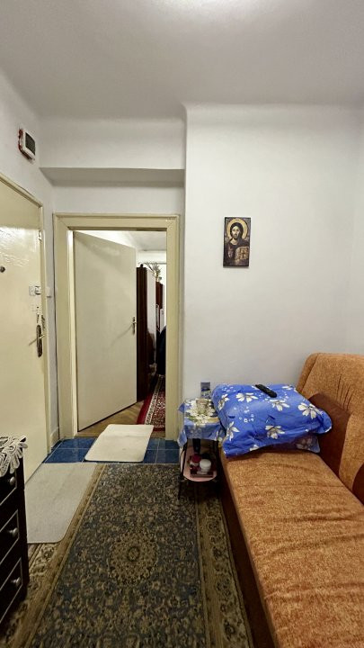 Apartamente de vanzare Timisoara Take Ionescu 4