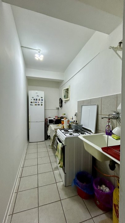 Apartamente de vanzare Timisoara Take Ionescu 5