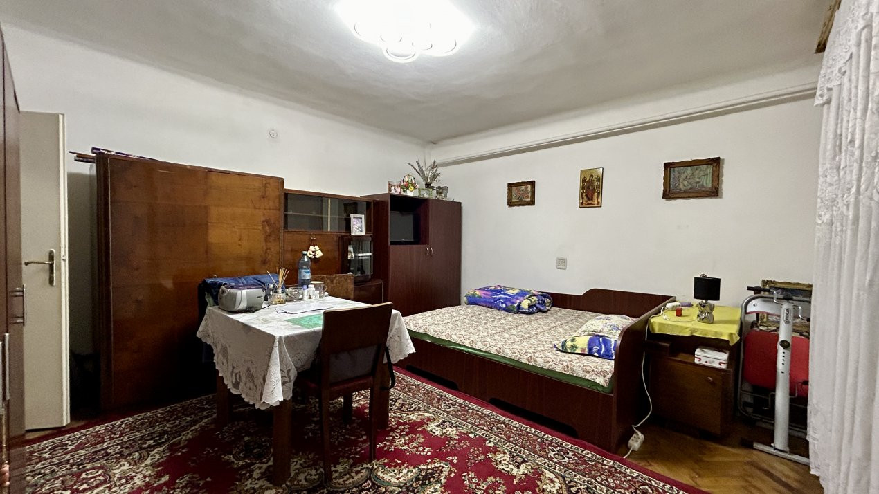 Apartamente de vanzare Timisoara Take Ionescu 8