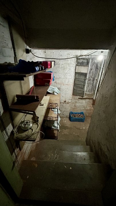 Apartament cu 1 camera de 54 mp - zona Take Ionescu 7, foxfort.ro