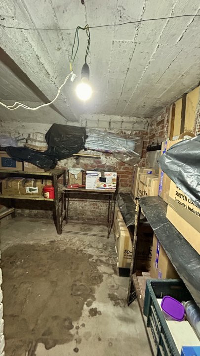 Apartament cu 1 camera de 54 mp - zona Take Ionescu 11, foxfort.ro