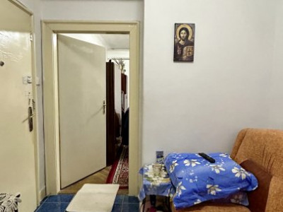 Apartament cu 1 camera de 54 mp - zona Take Ionescu imagine mica 4, foxfort.ro
