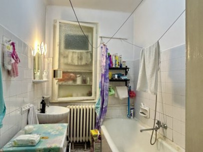 Apartament cu 1 camera de 54 mp - zona Take Ionescu imagine mica 6, foxfort.ro