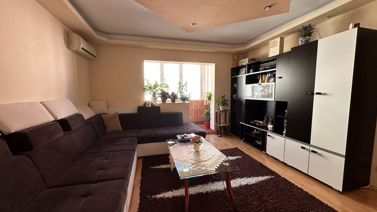 Apartamente de vanzare Timisoara Buziasului 1