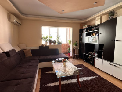 Apartament cu 2 camere la etajul 3 in Timisoara, zona Aem