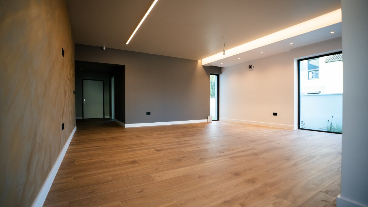 OCAZIE - Casa individuala deosebita cu 5 camere, 243 mp - Timisoara 1, foxfort.ro