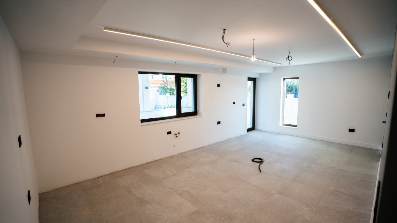 OCAZIE - Casa individuala deosebita cu 5 camere, 243 mp - Timisoara 2, foxfort.ro