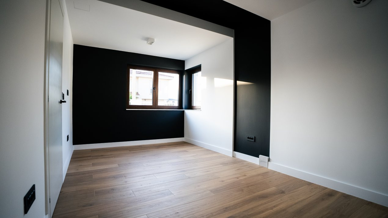 OCAZIE - Casa individuala deosebita cu 5 camere, 243 mp - Timisoara 3, foxfort.ro