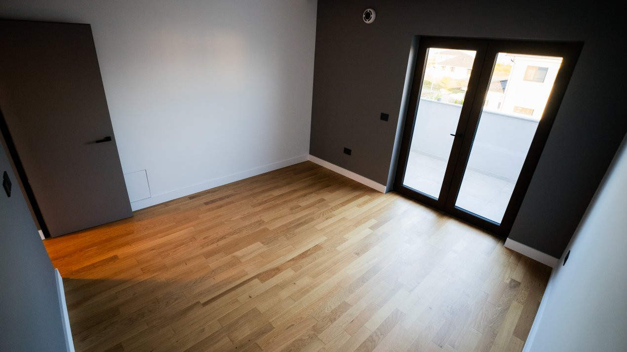 OCAZIE - Casa individuala deosebita cu 5 camere, 243 mp - Timisoara 4, foxfort.ro