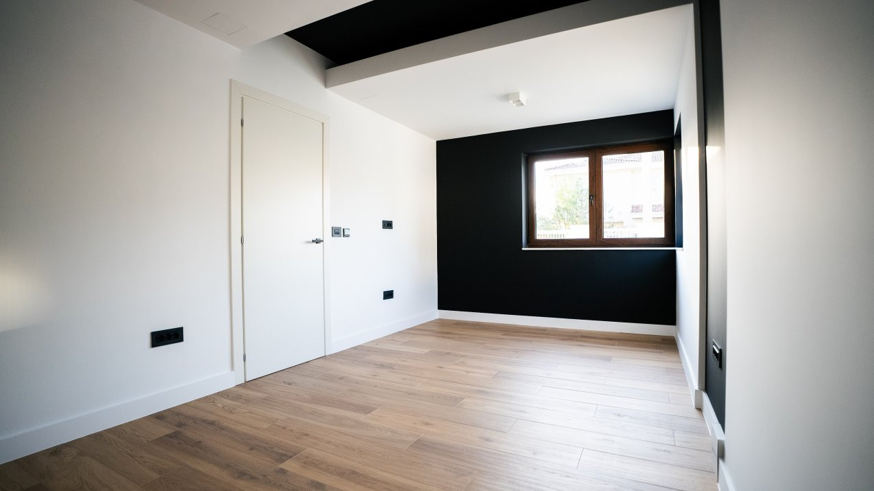 OCAZIE - Casa individuala deosebita cu 5 camere, 243 mp - Timisoara 7, foxfort.ro