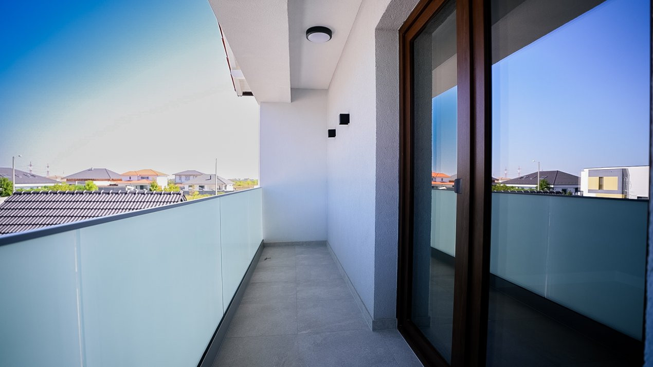 OCAZIE - Casa individuala deosebita cu 5 camere, 243 mp - Timisoara 13, foxfort.ro