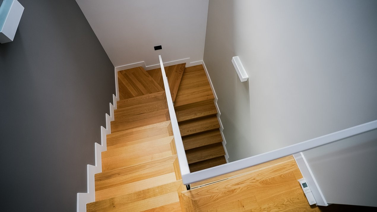 OCAZIE - Casa individuala deosebita cu 5 camere, 243 mp - Timisoara 14, foxfort.ro