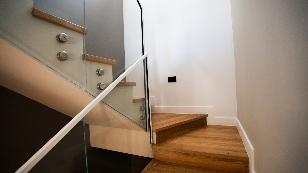 OCAZIE - Casa individuala deosebita cu 5 camere, 243 mp - Timisoara 16, foxfort.ro