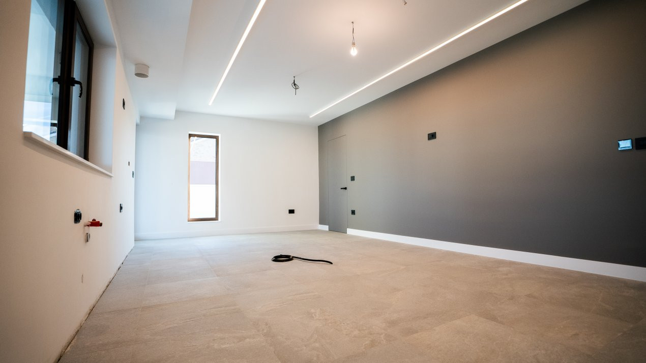 OCAZIE - Casa individuala deosebita cu 5 camere, 243 mp - Timisoara 20, foxfort.ro