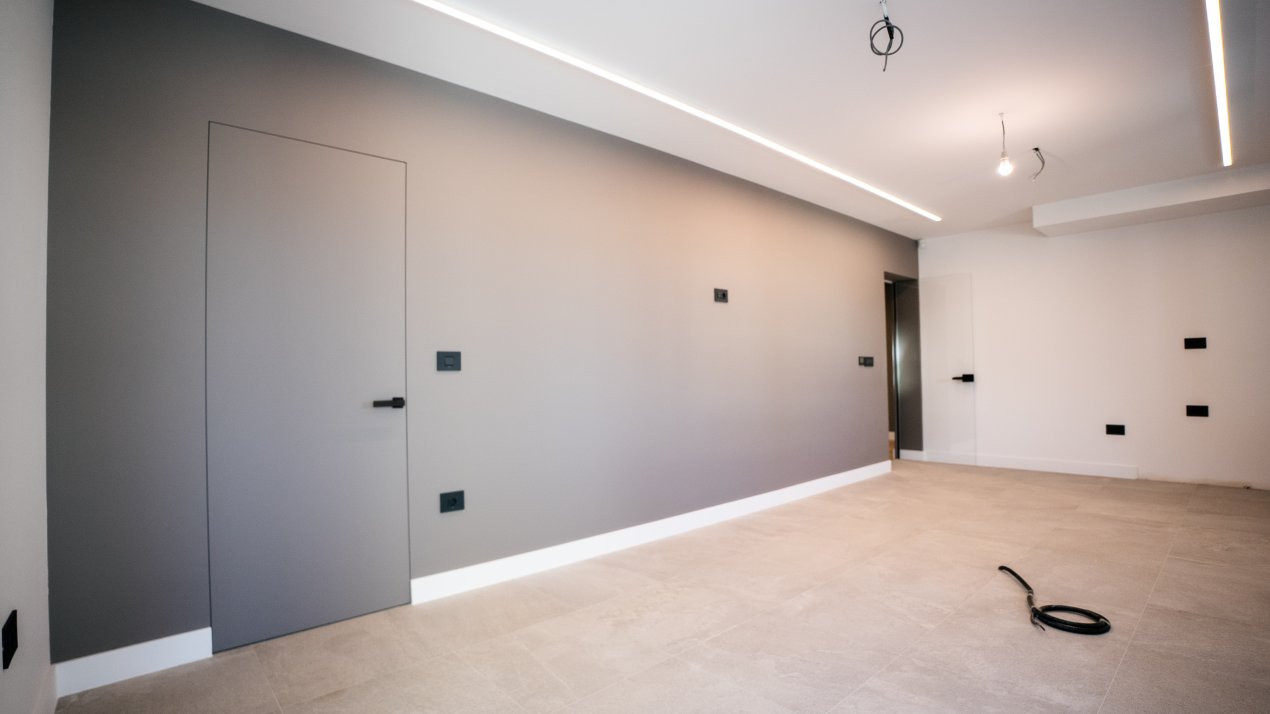 OCAZIE - Casa individuala deosebita cu 5 camere, 243 mp - Timisoara 21, foxfort.ro