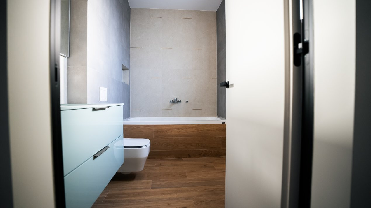 OCAZIE - Casa individuala deosebita cu 5 camere, 243 mp - Timisoara 27, foxfort.ro