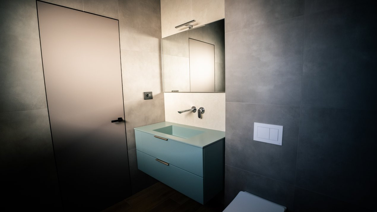 OCAZIE - Casa individuala deosebita cu 5 camere, 243 mp - Timisoara 28, foxfort.ro