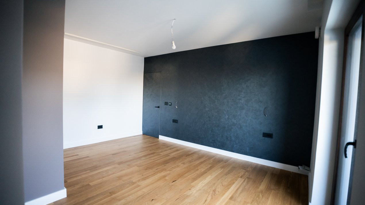 OCAZIE - Casa individuala deosebita cu 5 camere, 243 mp - Timisoara 30, foxfort.ro