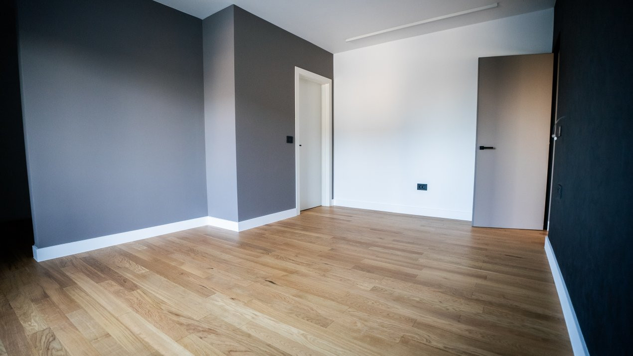 OCAZIE - Casa individuala deosebita cu 5 camere, 243 mp - Timisoara 32, foxfort.ro